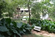 Realizaron jornada de aseo en la reserva Leche y Miel de Paz de Ariporo, Casanare.